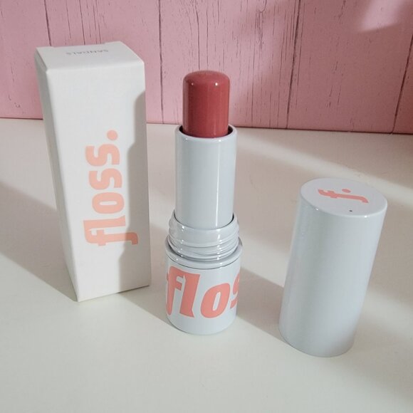 Floss Beauty Floss -The Concierge Cheek and Lip Tint-Sandels - Picture 5 of 8